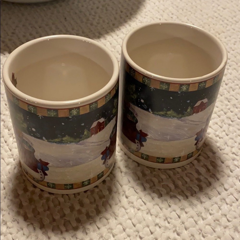 Christmas bugs uses in perfect condition